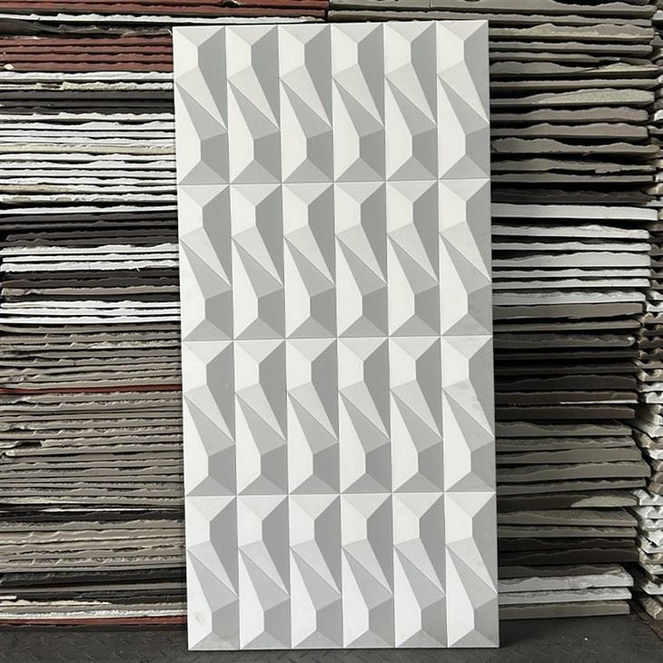 Architectural Series: Hand-Crafted Look PU Stone suppliers