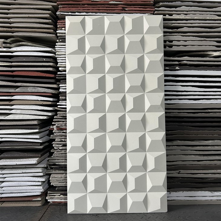 Architectural Series: Hand-Crafted Look PU Stone factory