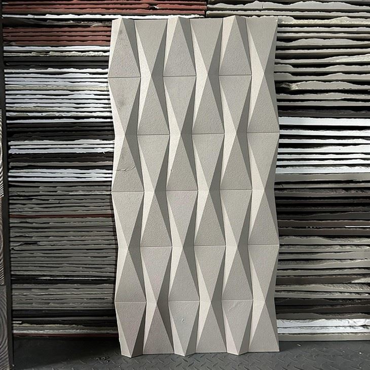 Architectural Series: Hand-Crafted Look PU Stone best