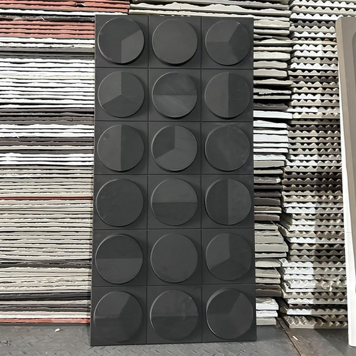 Architectural Series: Hand-Crafted Look PU Stone price