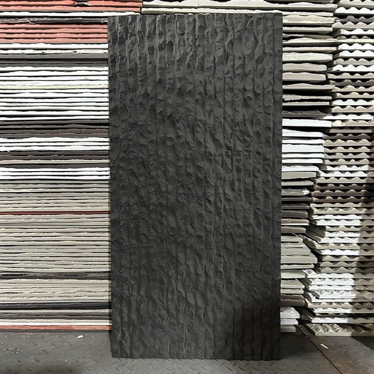 Architectural Series: Hand-Crafted Look PU Stone high quality