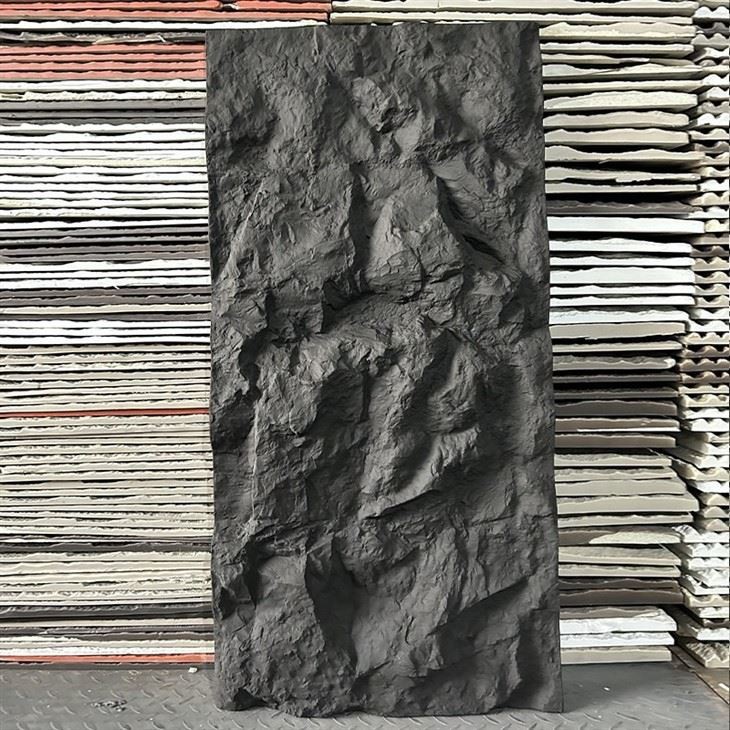 Elevate Your Project With High-Definition PU Stone Finishes factory