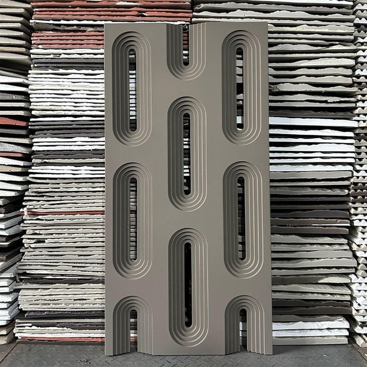 Elevate Your Project With High-Definition PU Stone Finishes high quality