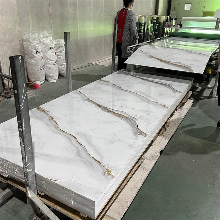 High Glossy UV Wall Boards price