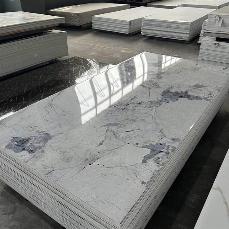 High Glossy UV Wall Boards high quality