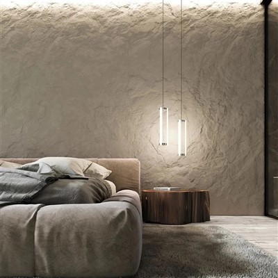 Bwrdd Addurnol Cerrig Pu: Lle Mae Swyddogaeth yn Cyfarfod Arddull