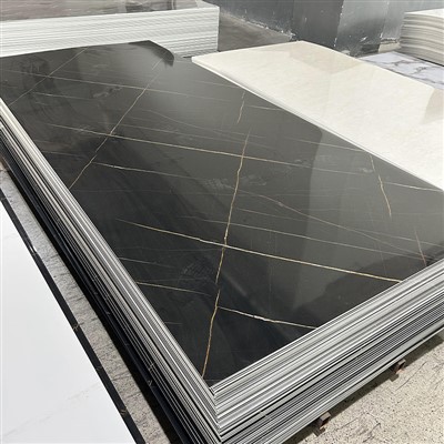 Byrddau Addurniadol UV Harddwch Sglein Uchel