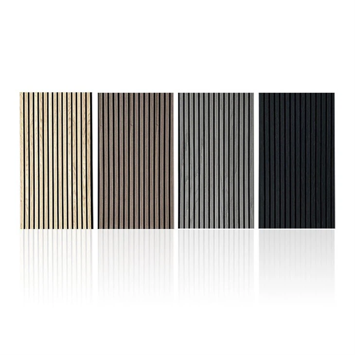 The Aesthetic Appeal Of Acoustic Panels: Designing With Sound in Mind